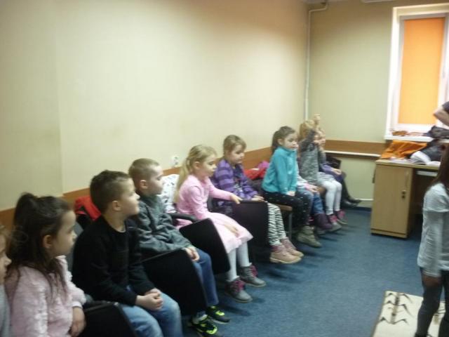 Program "Bezpieczny Maluch"