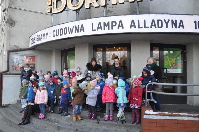 Teatr w Będzinie
