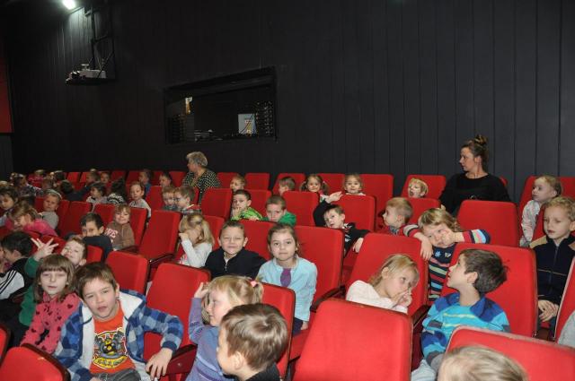 Teatr w Będzinie
