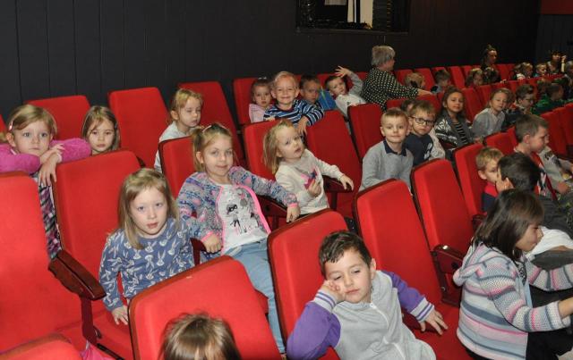Teatr w Będzinie