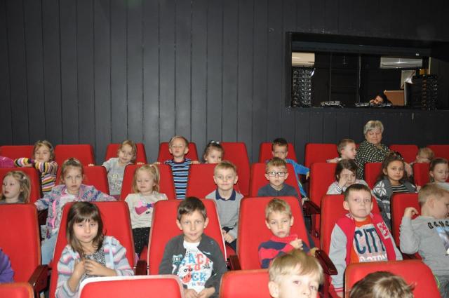 Teatr w Będzinie