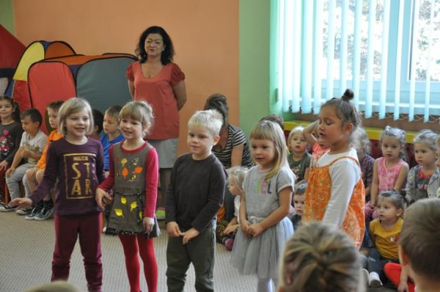 Dzień Liścia