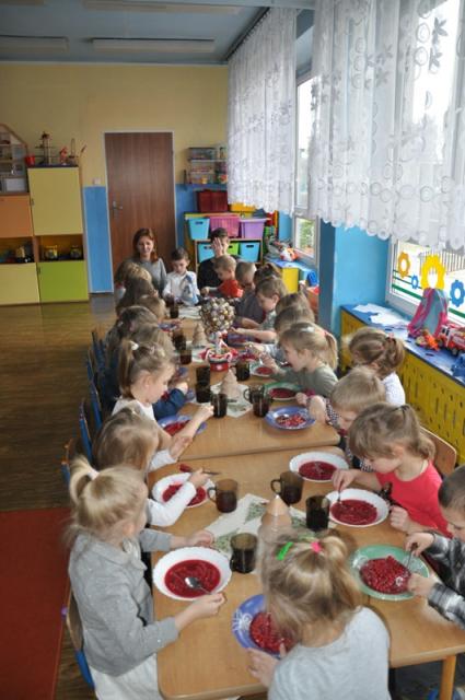 JASEŁKA I SPOTKANIE OPŁATKOWE
