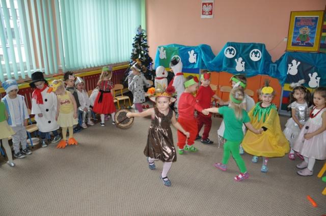 dzieci
