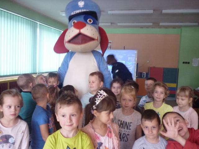 dzieci
