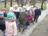 Muszelki w bibliotece