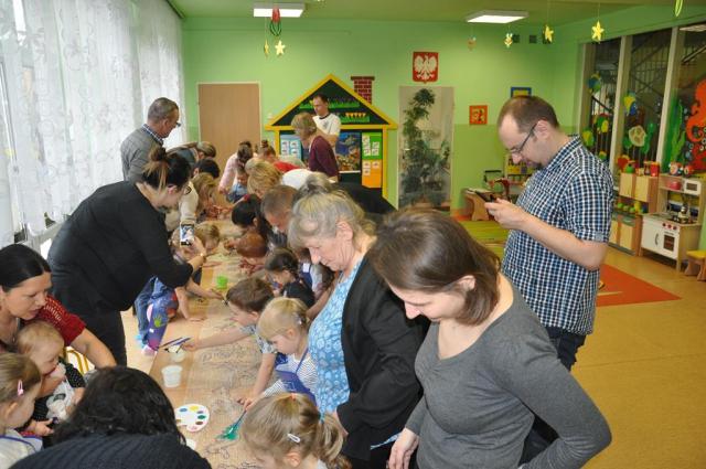 Zajęcia otwarte